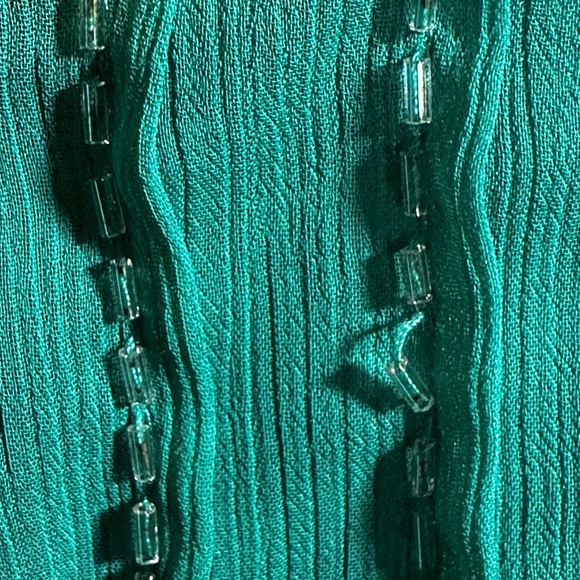 Mintgreen, premium vanity collection, blouse - Picture 5 of 8